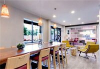 Фото Fairfield Inn & Suites by Marriott Charlotte Uptown