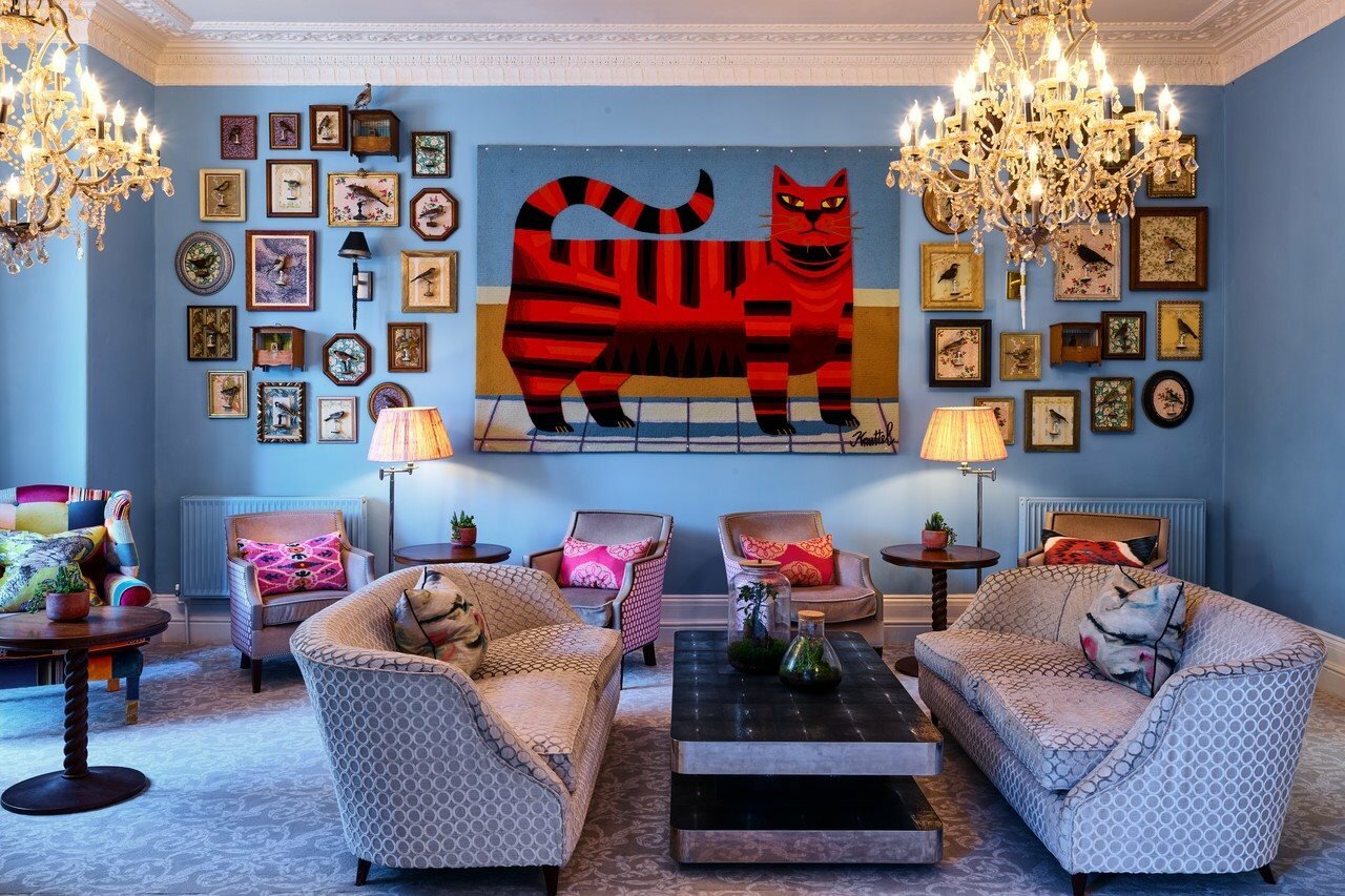 Фото The Bird, Bath