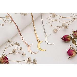 Canka Gümüş & Saat & Tesbih Fotoğraf 2