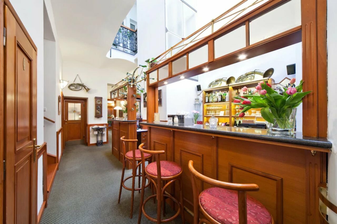 Фото Boutique Hotel 16