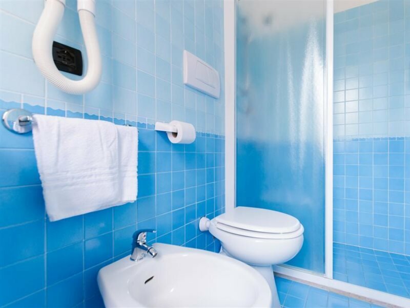 Фото Hotel Fra i Pini