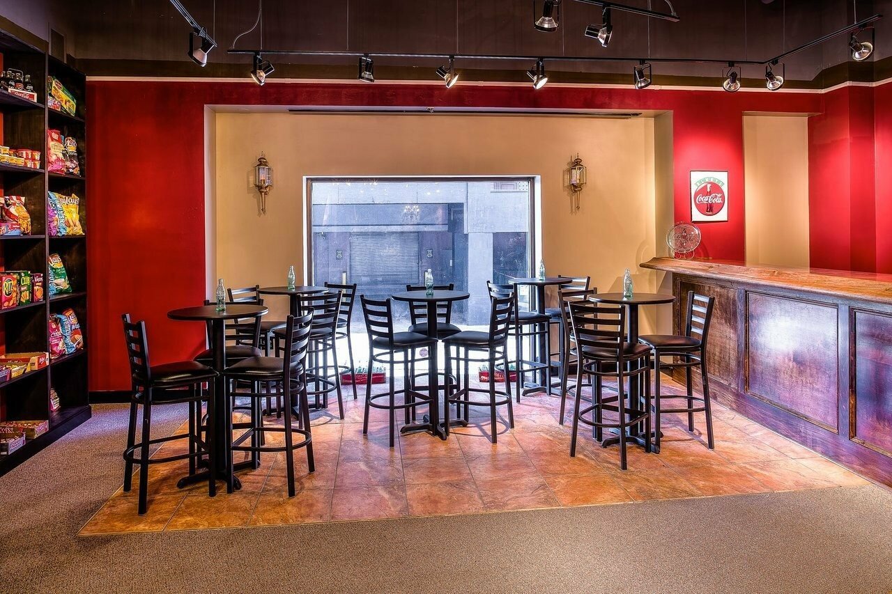 Фото Residence Inn Atlanta Downtown by Marriott