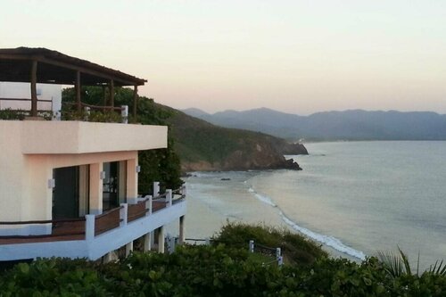 Гостиница Hotel Punta Serena & Resorts - Adults Only