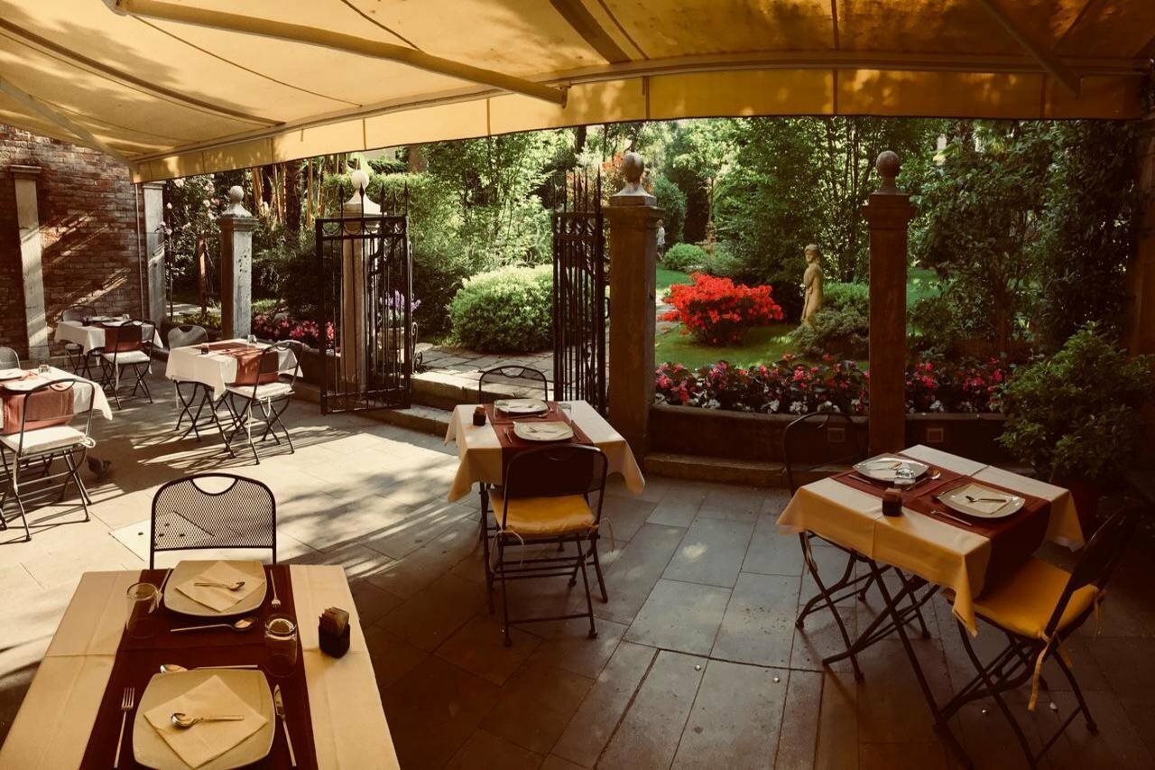 Фото Hotel Sant'Antonin