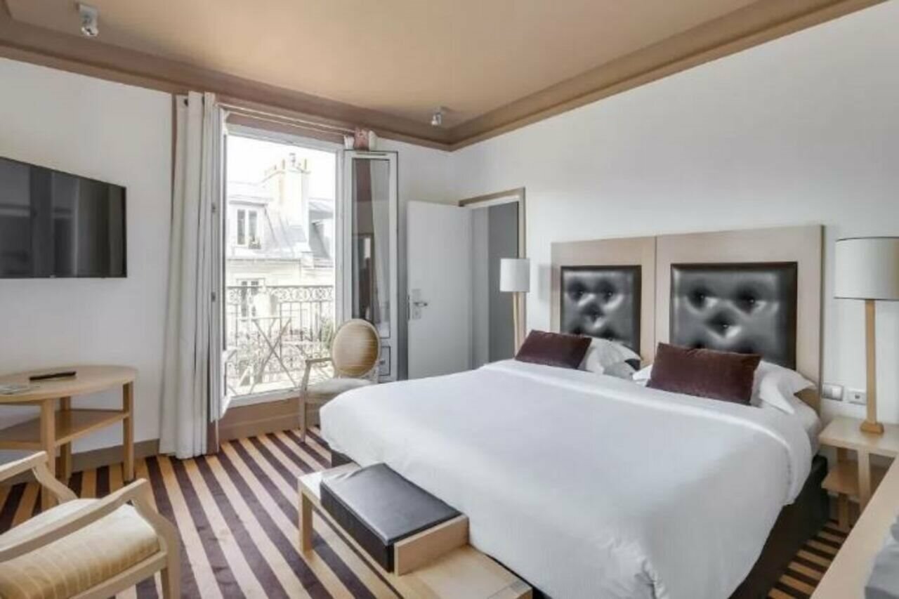 Фото Hotel Duret