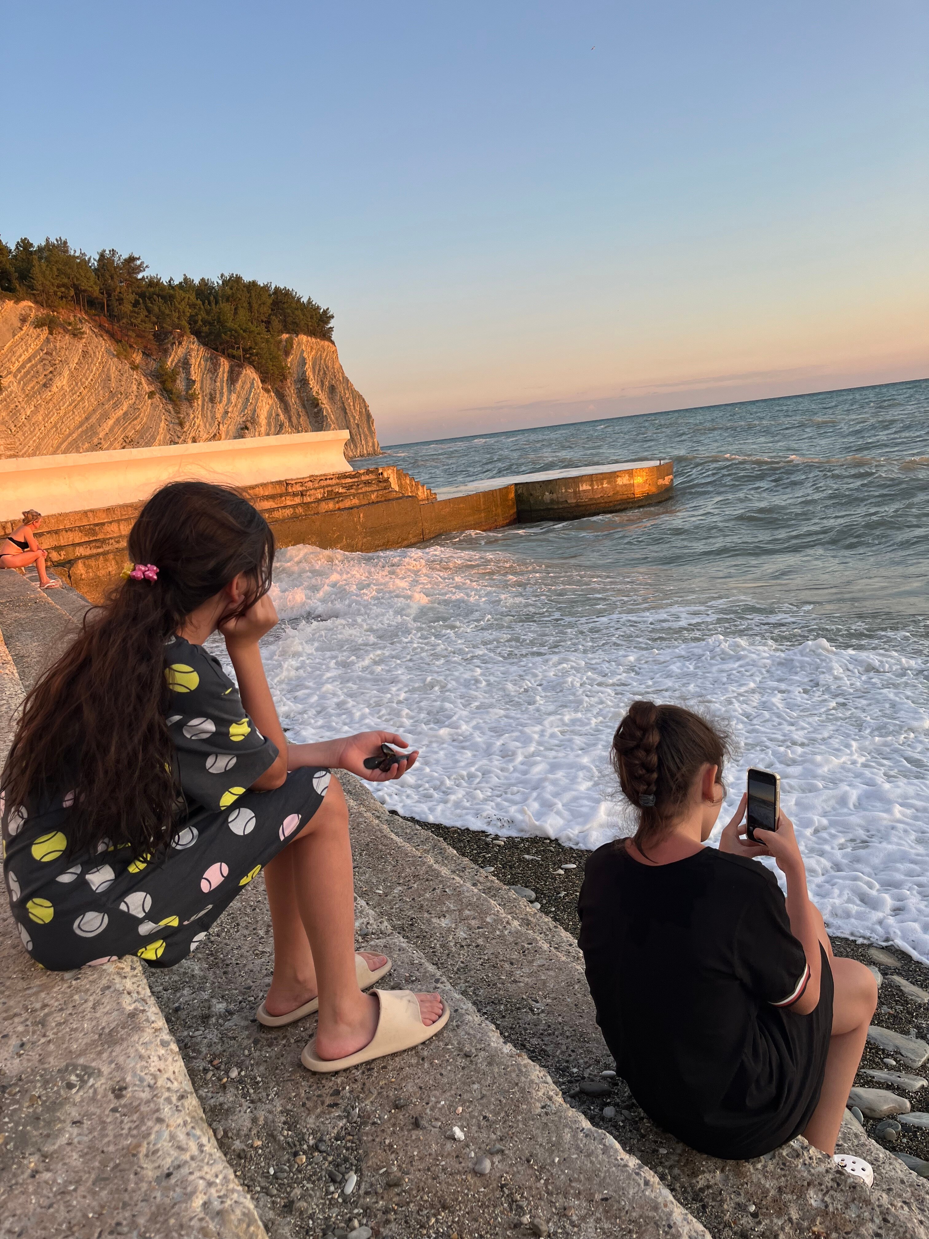 Фото Морской клуб