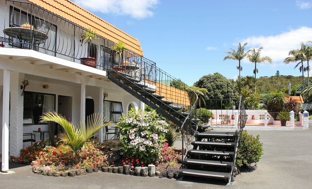 Фото Casa Bella Motel