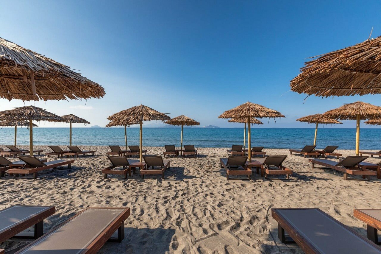 Фото Atlantica Belvedere Resort - Adults Only