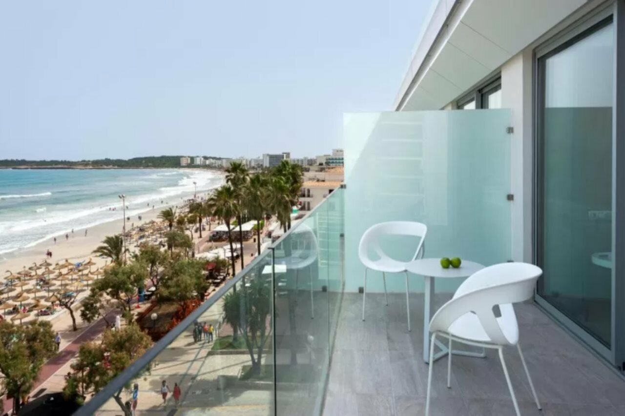 Фото Hotel Kyrat Amarac - Adults Only