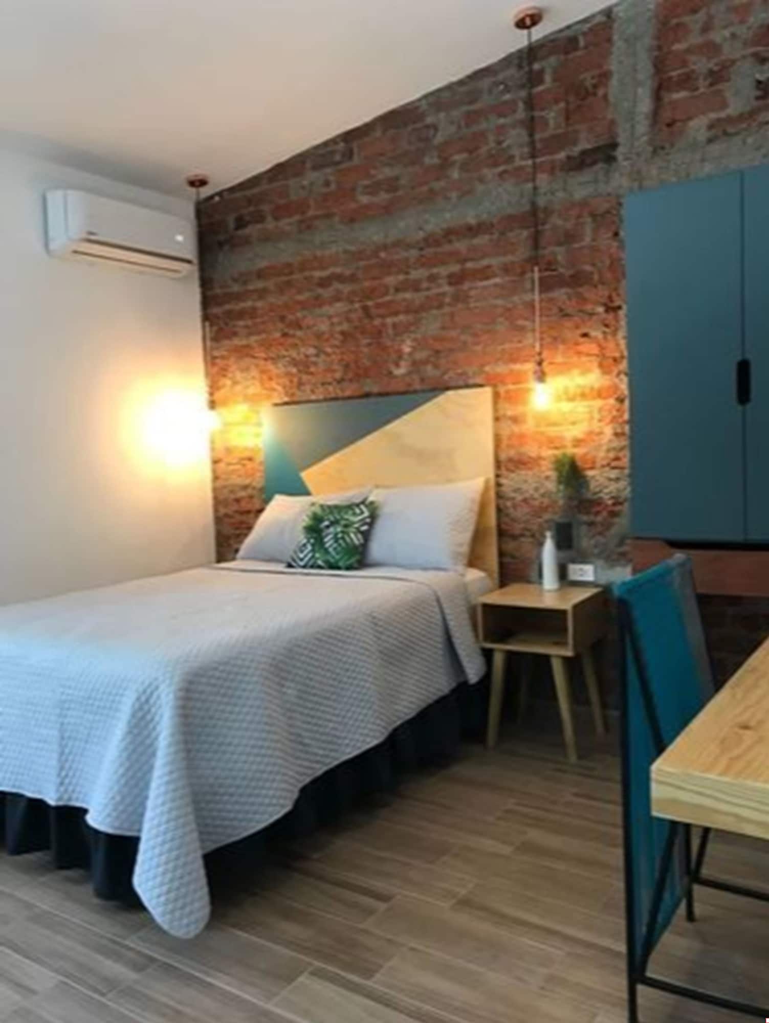 Фото Hotel Citlalli