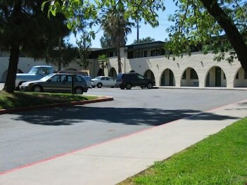 Фото Heritage Inn Express Roseville