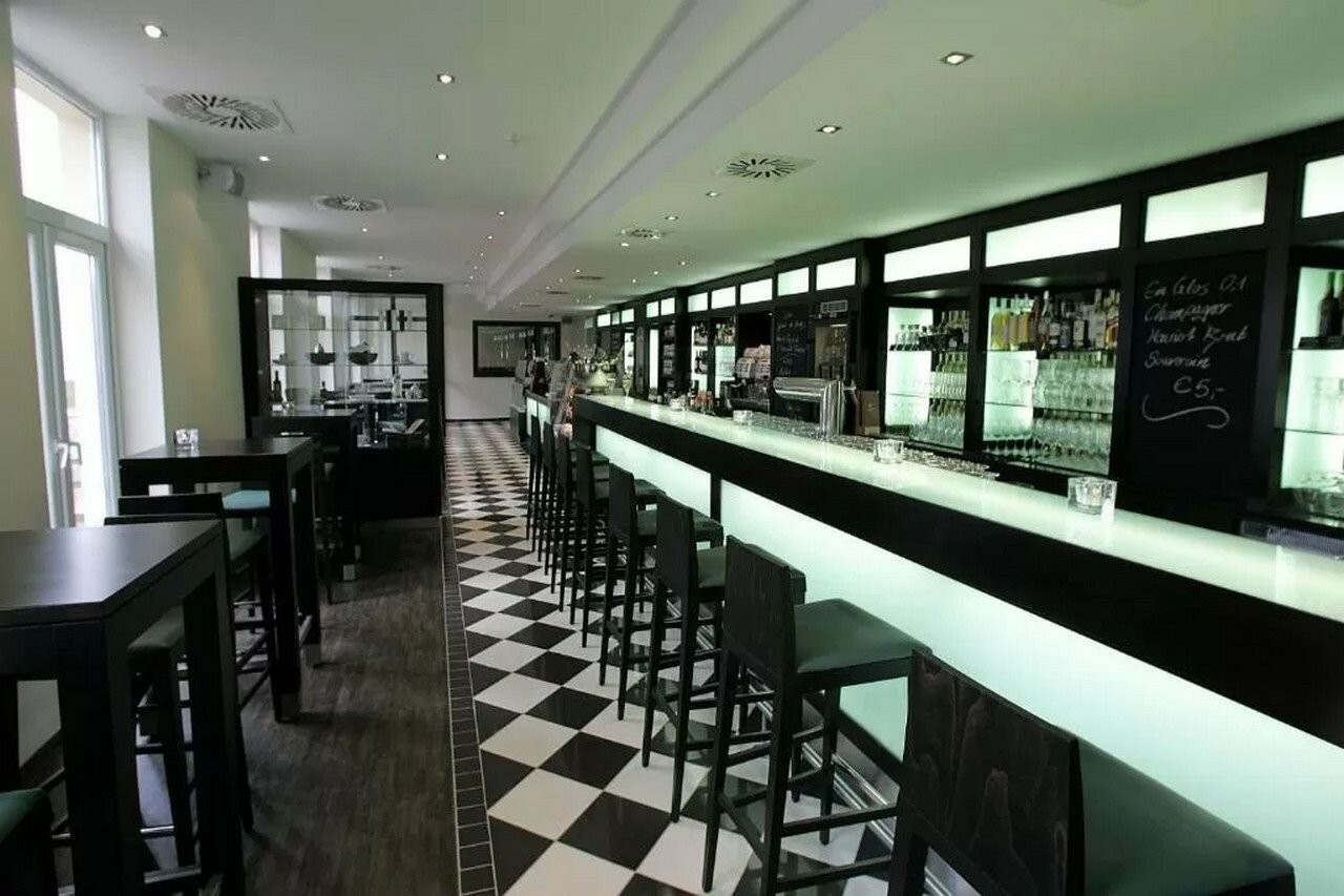 Фото Fleming's Conference Hotel Frankfurt