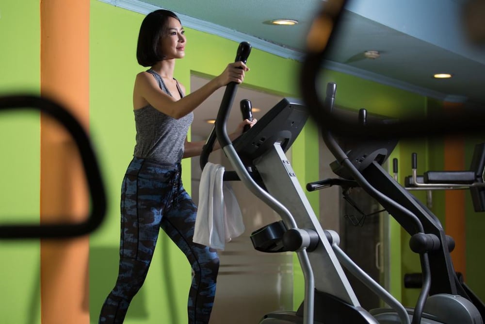 Фото Hotel Santika Premiere Semarang