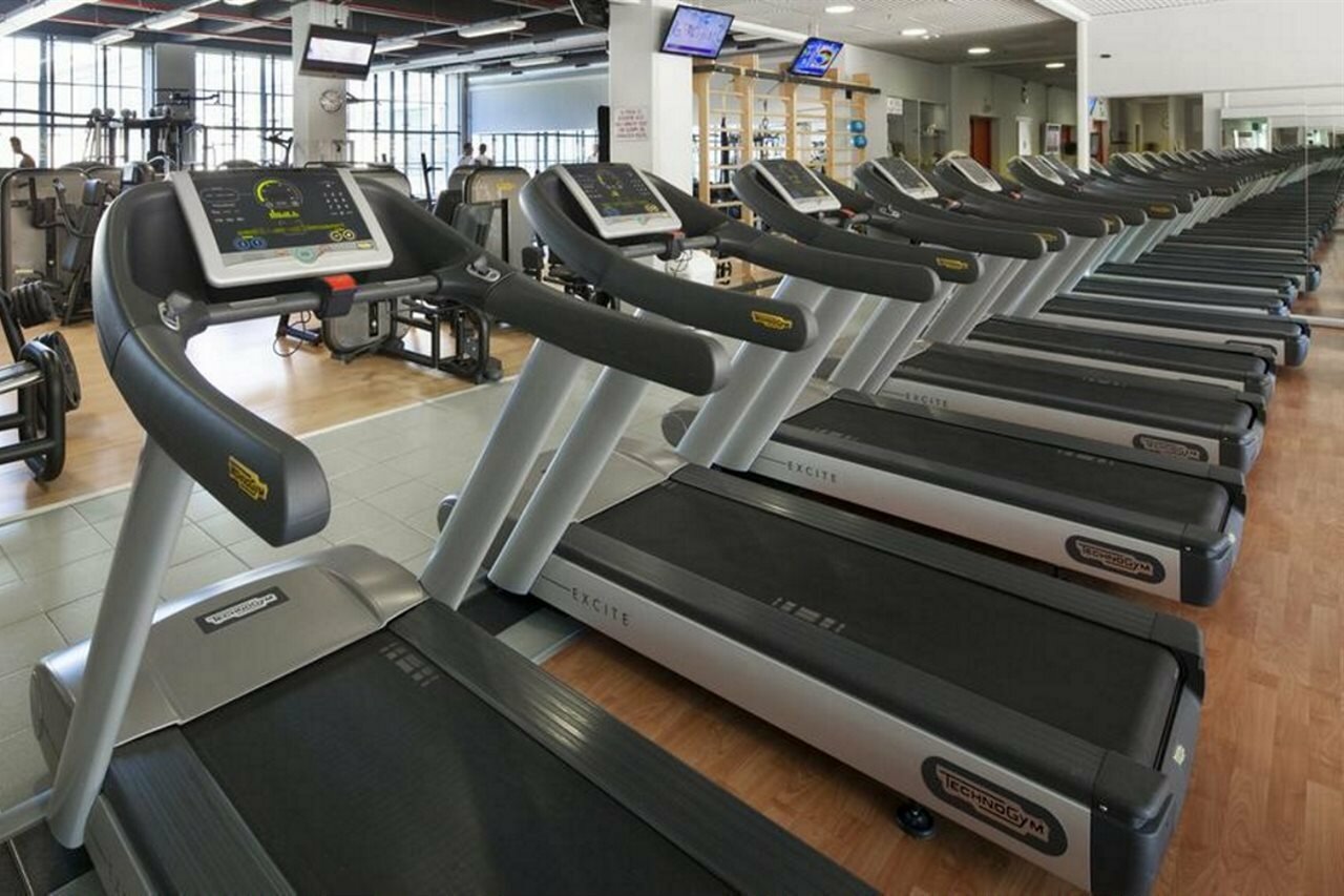 Фото Nh Torino Lingotto Congress