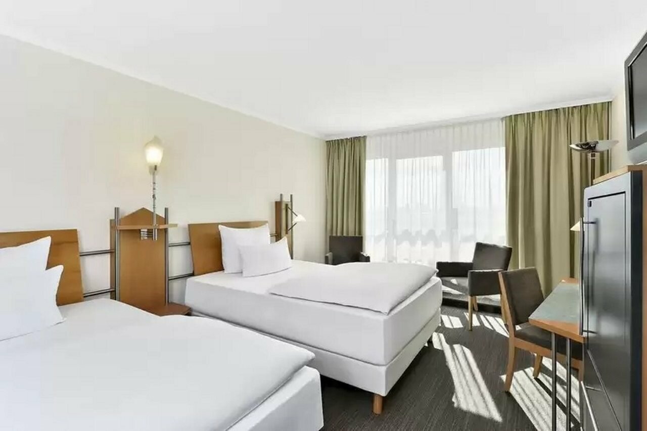 Фото отеля 3