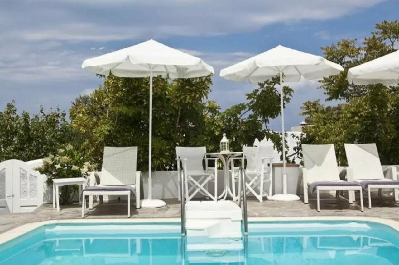 Фото отеля 5