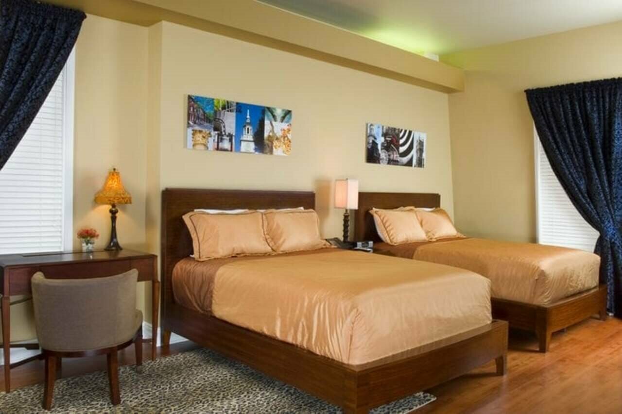 Фото The Arco powered by Sonder