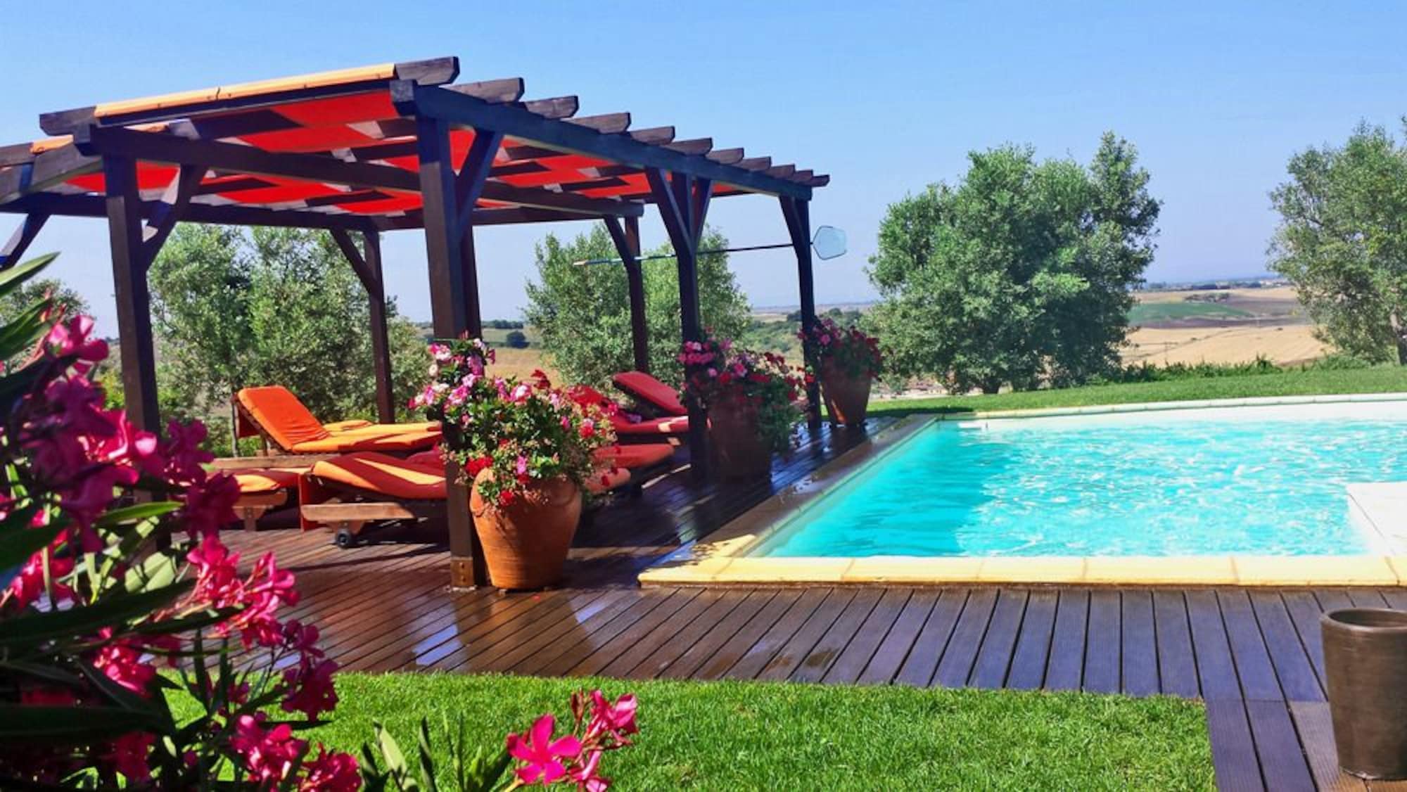 Фото Casale Poggio Nebbia