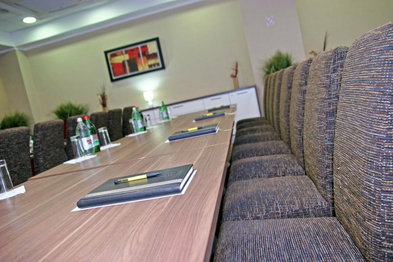 Фото Balkan Garni Hotel