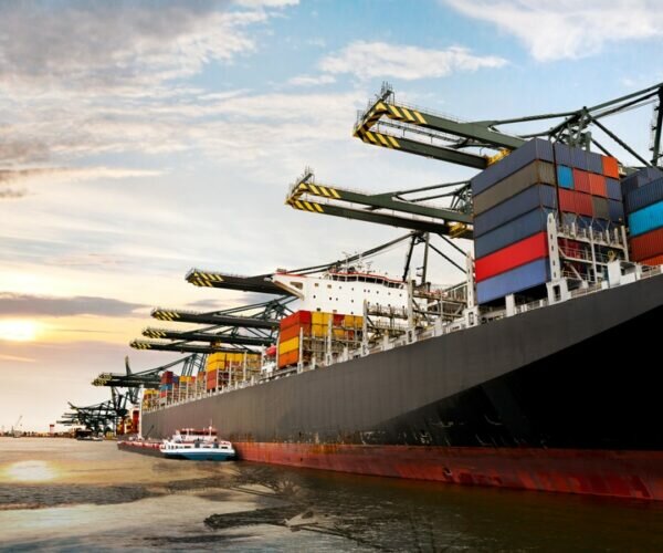 Customs broker Sgm Gümrük Müşavirliği, Istanbul, photo