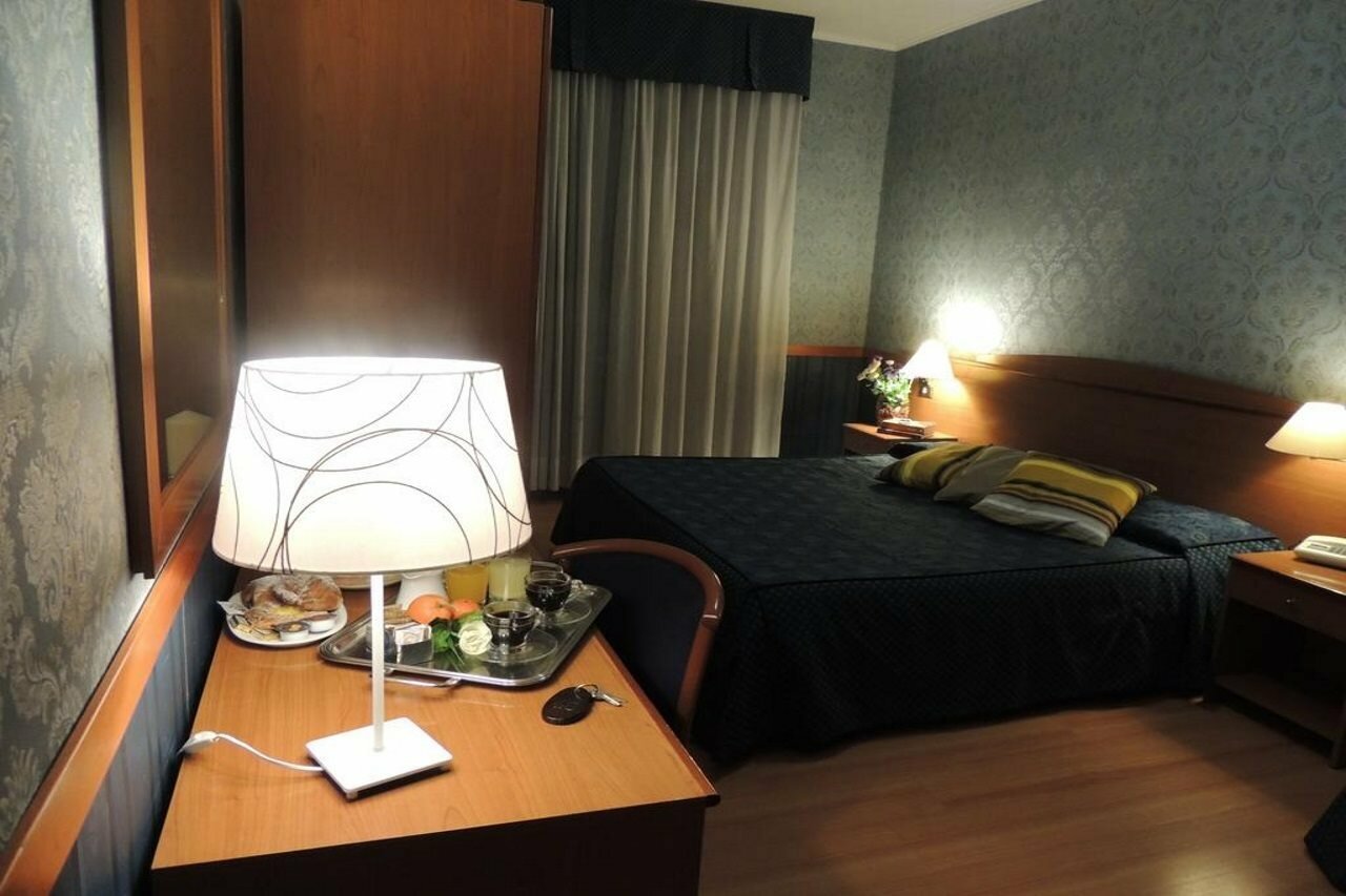 Фото The Boutique Hotel