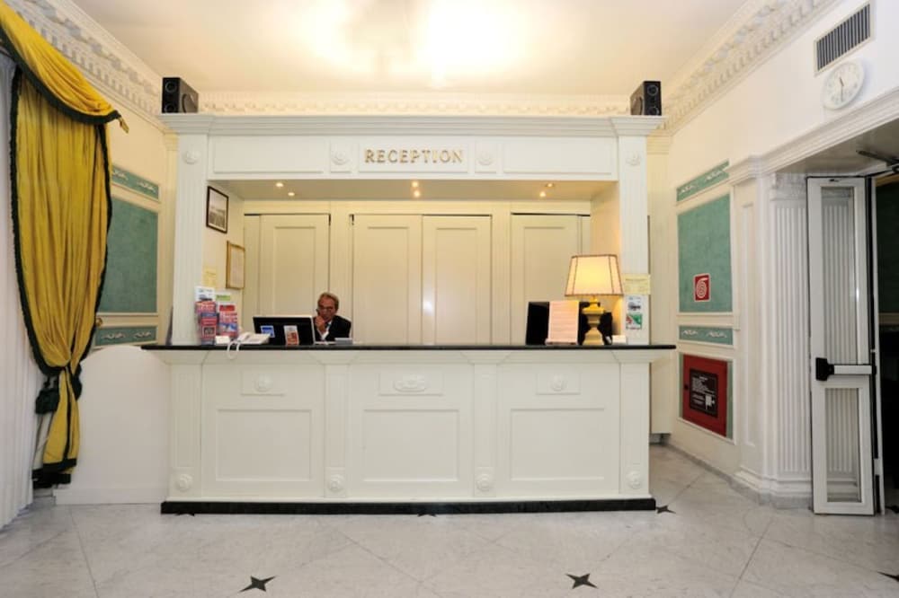 Фото Hotel Virgilio