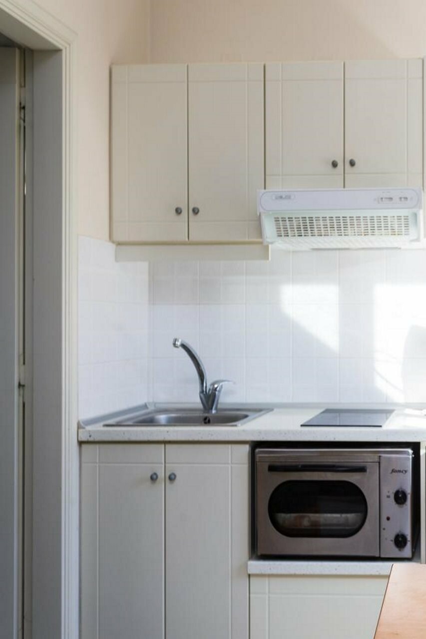 Фото Radamanthy's Hotel Apartments