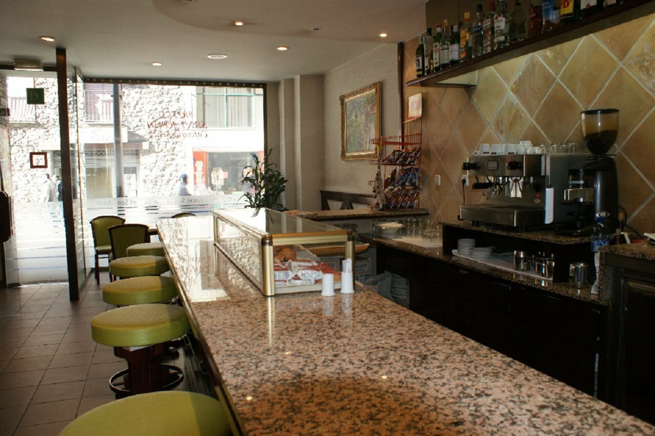 Фото Hotel Sant Jordi by Alegria