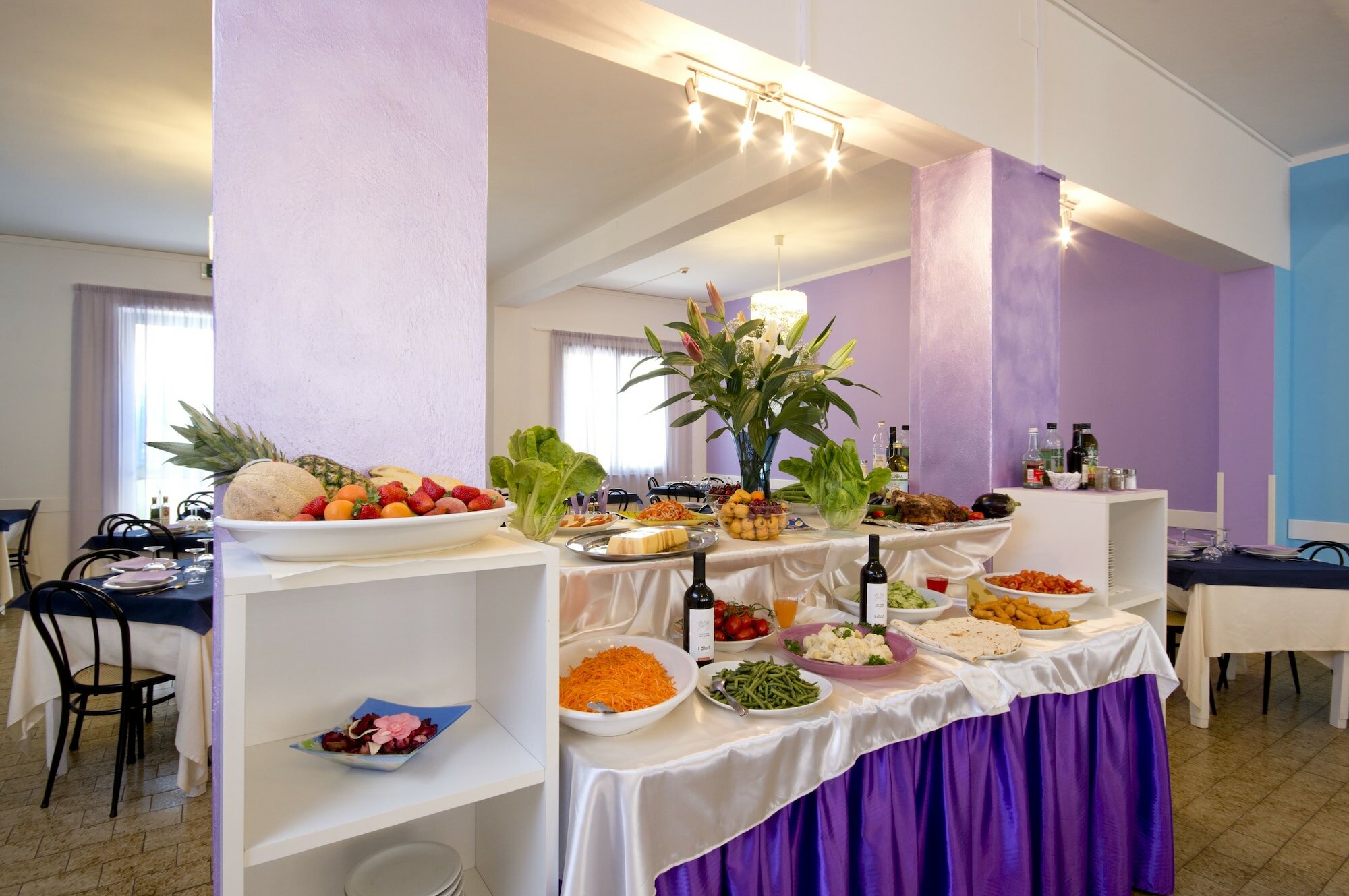 Фото Hotel Milano