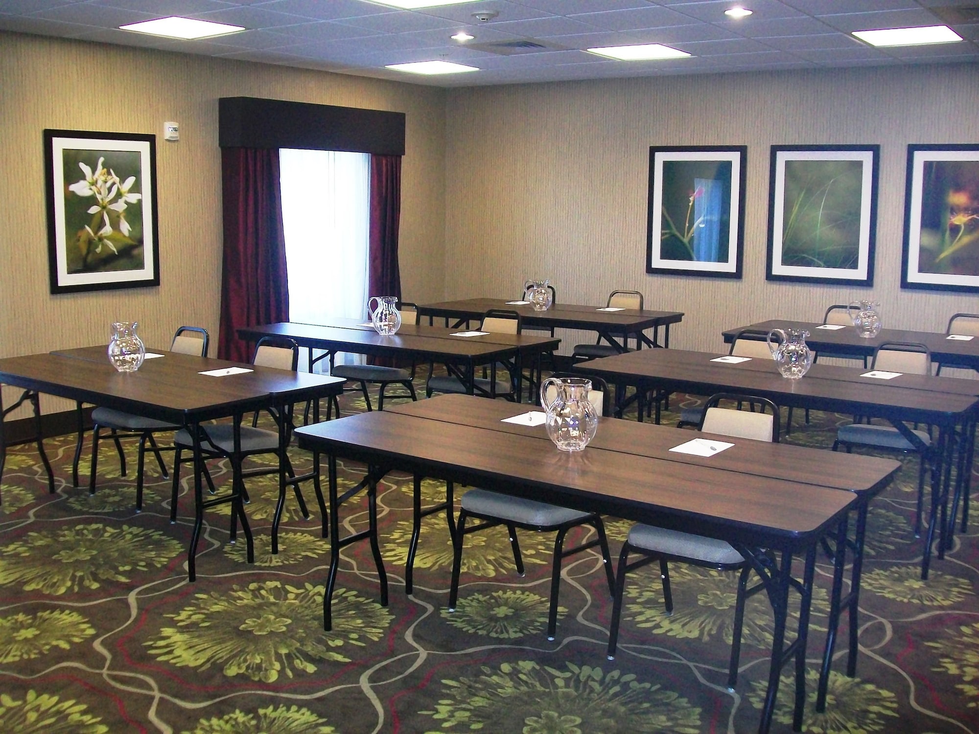 Фото Hampton Inn Ozark