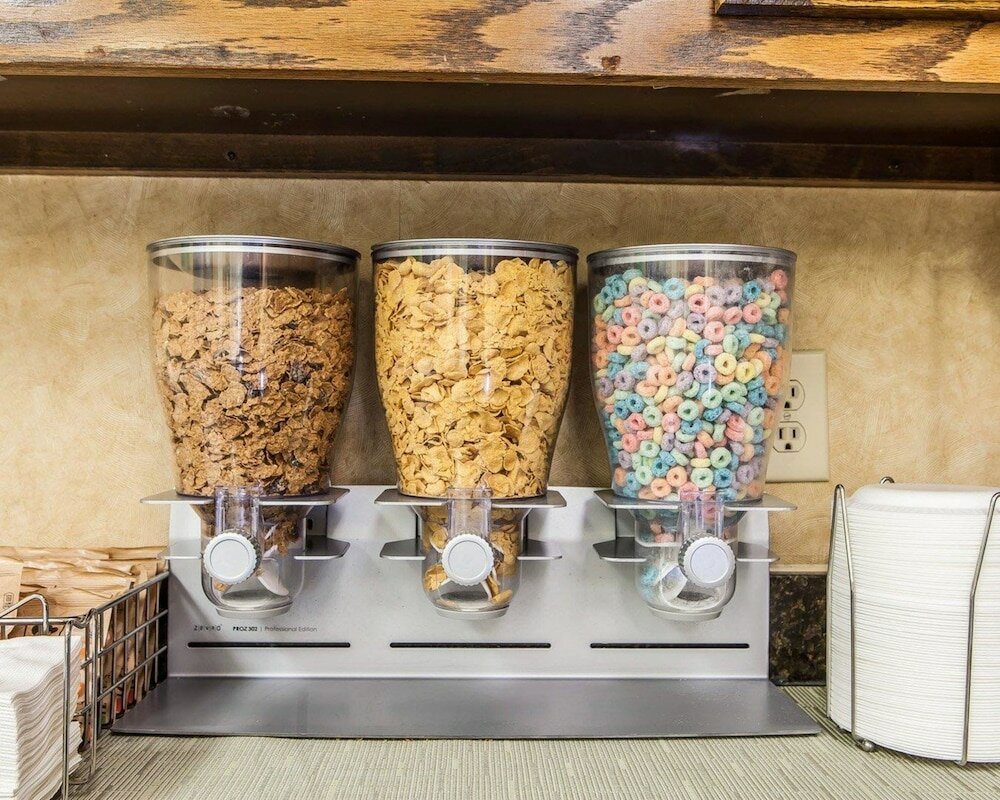 Фото Quality Inn Decherd Winchester