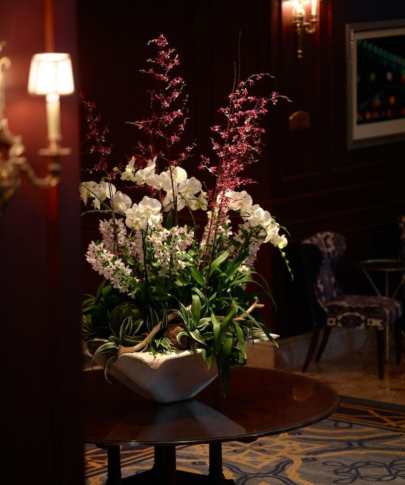 Фото Omni San Francisco Hotel