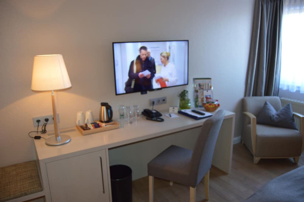 Фото Best Western Plus Theodor Storm Hotel