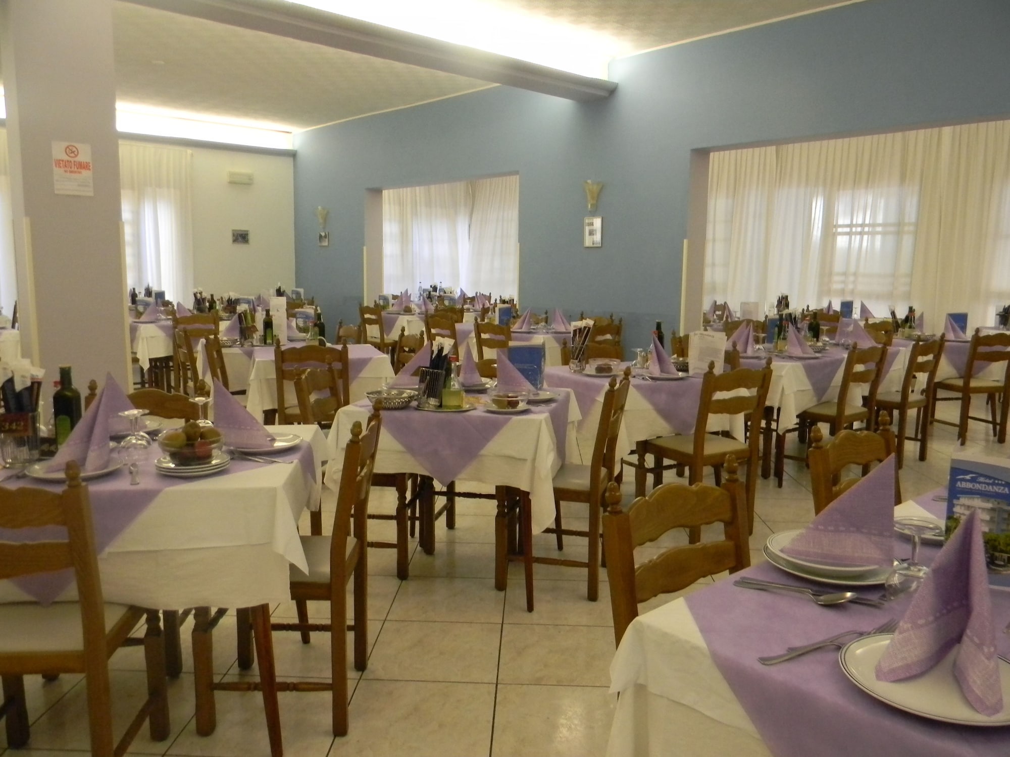 Фото Hotel Abbondanza