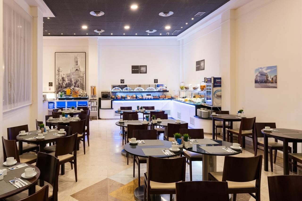 Фото Casa de Las Artes, member of Meliá Collection