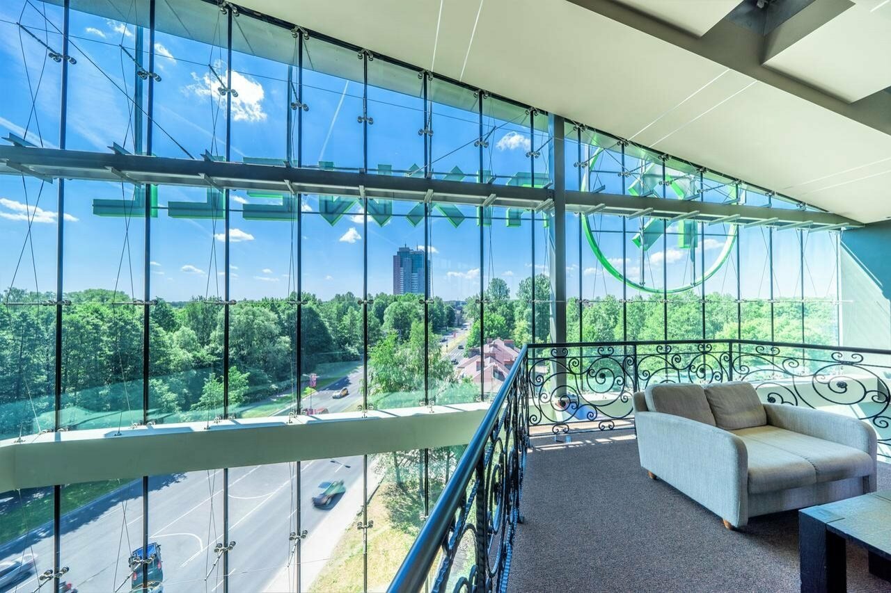 Фото Rixwell Elefant Hotel