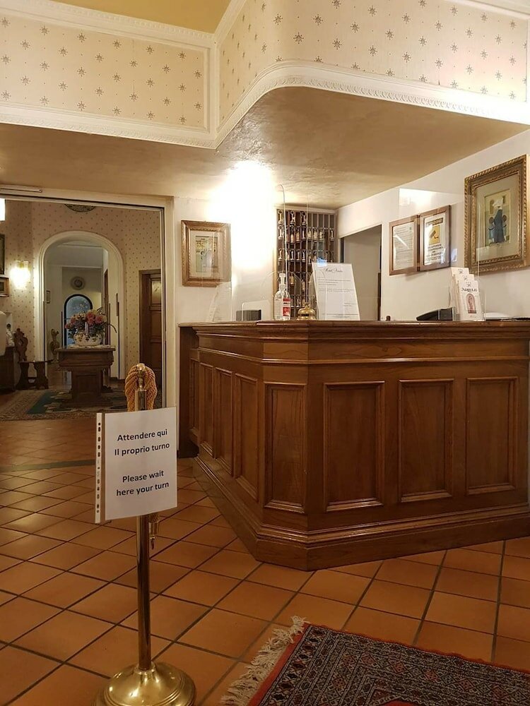 Фото Hotel Ariele