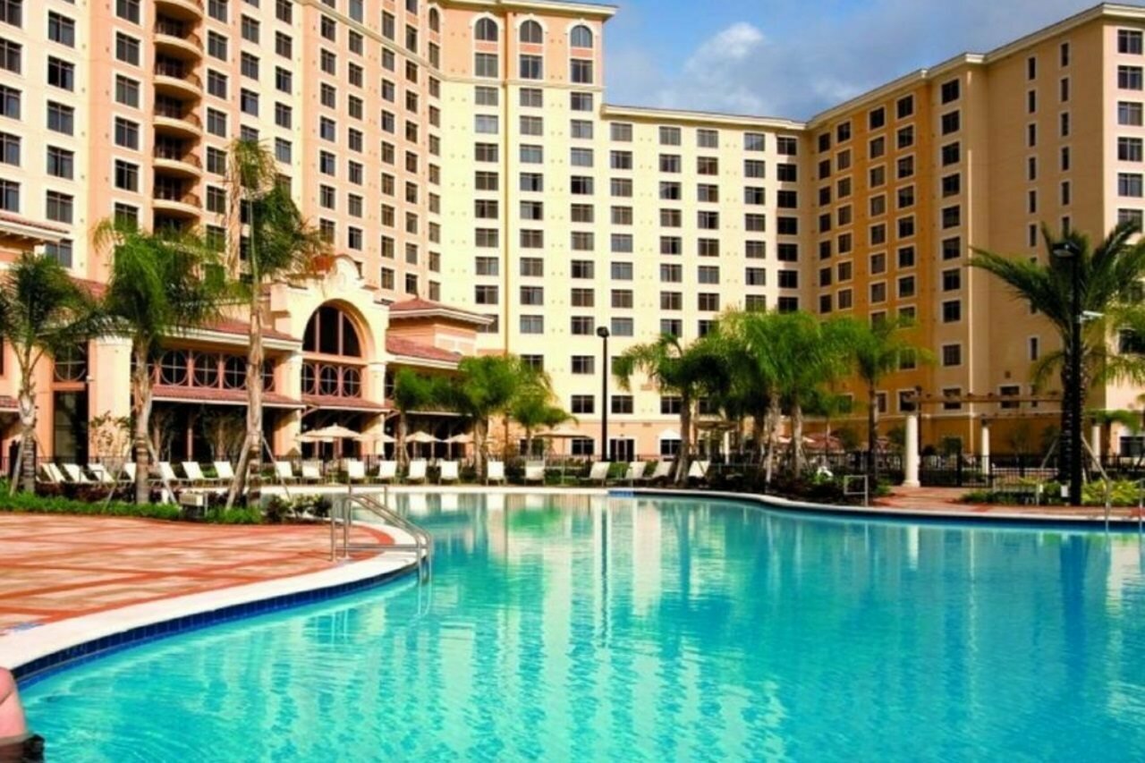 Фото Rosen Shingle Creek
