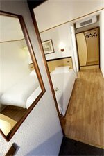 Фото Hotel Campanile Bordeaux Ouest Le Bouscat