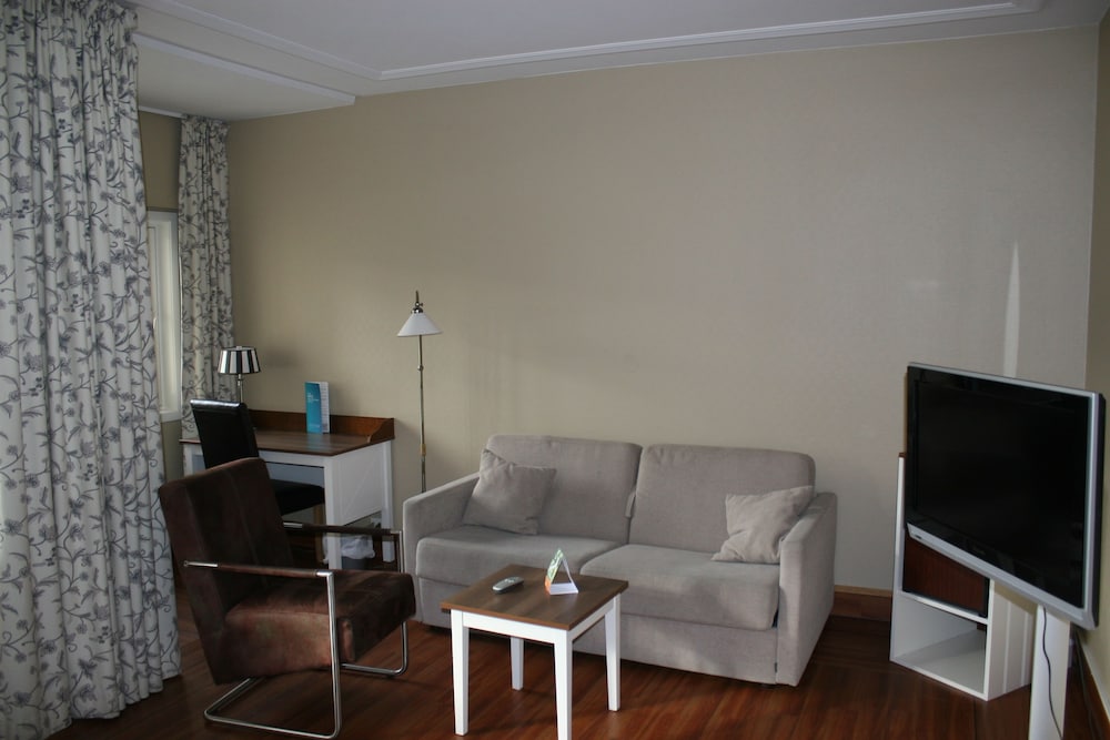 Фото Scandic Valdres