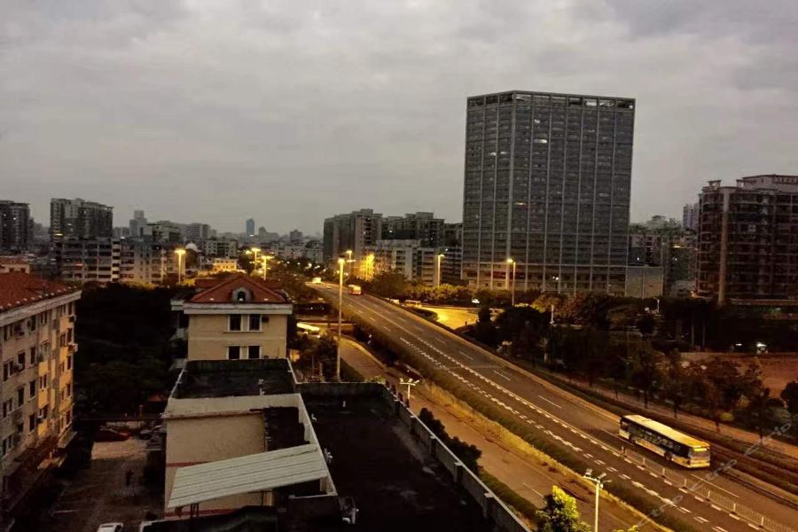 Фото Movie Star Hotel (Guangzhou Tower Pazhou Exhibition Center)