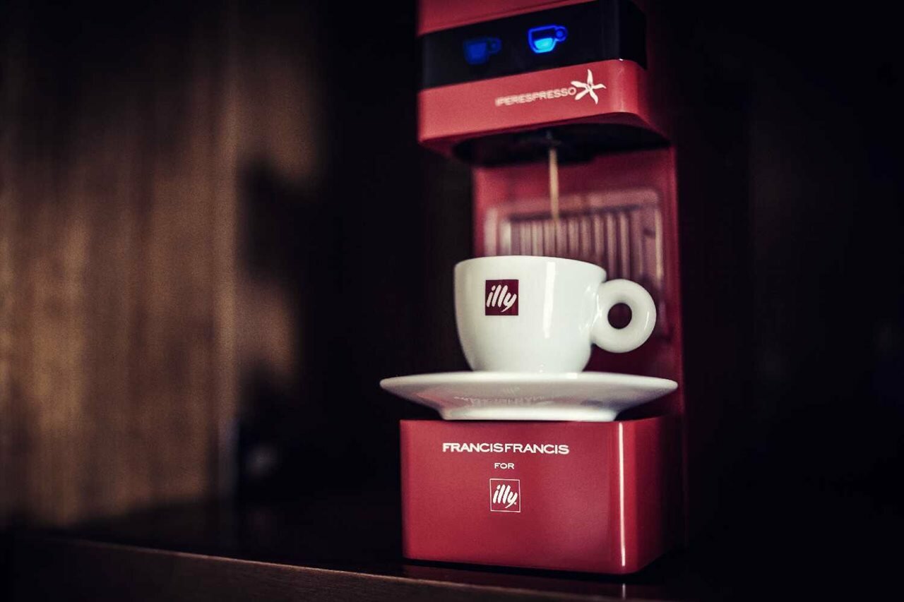 Фото Carlton George Hotel