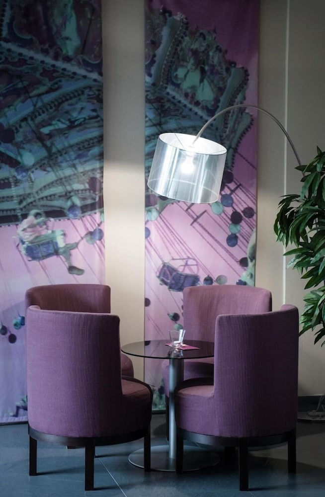 Фото Hotel Munich City