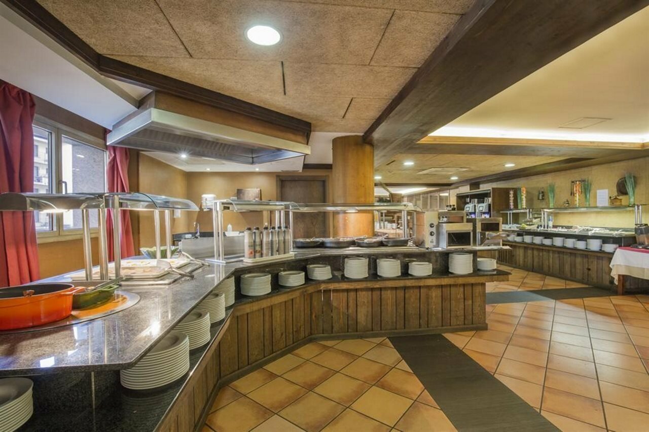 Фото Hotel Magic Ski