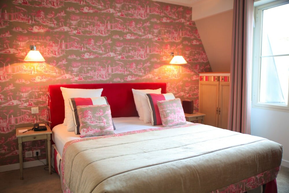 Фото Relais Saint Jacques