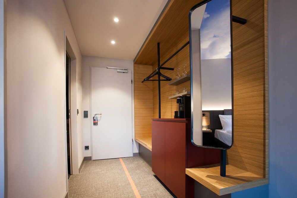 Фото Atlantic Hotel Airport