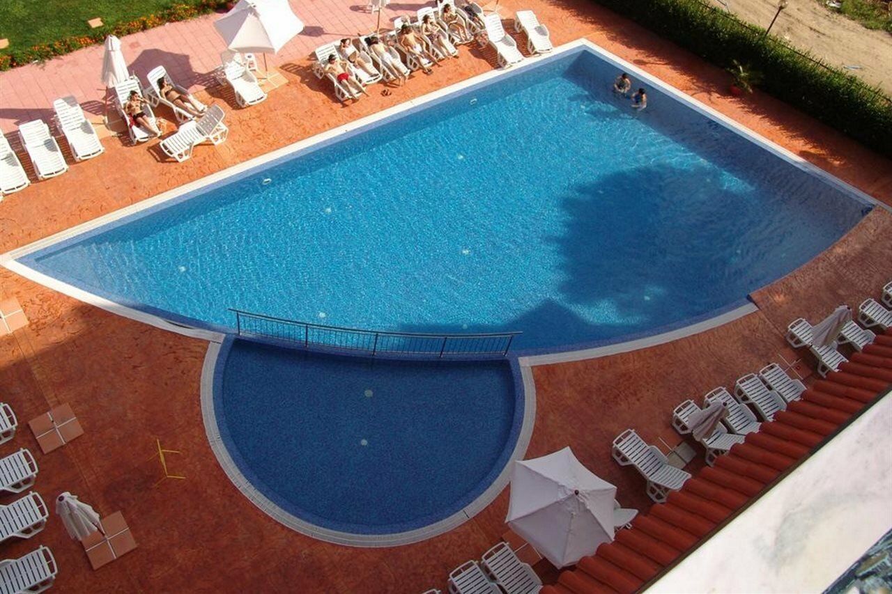 Фото Apart-hotel Happy