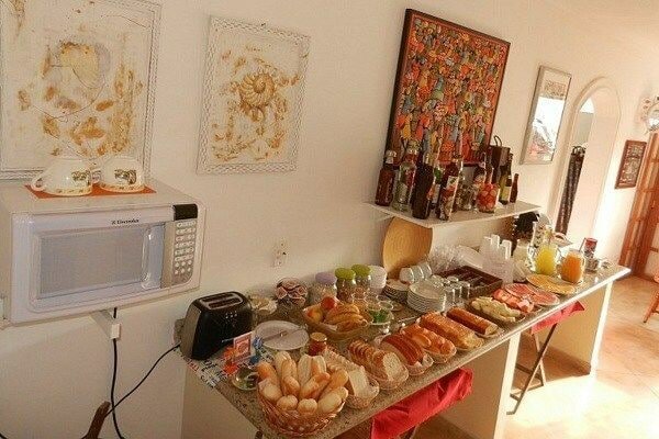 Фото Iracemar Hotel Guaruja