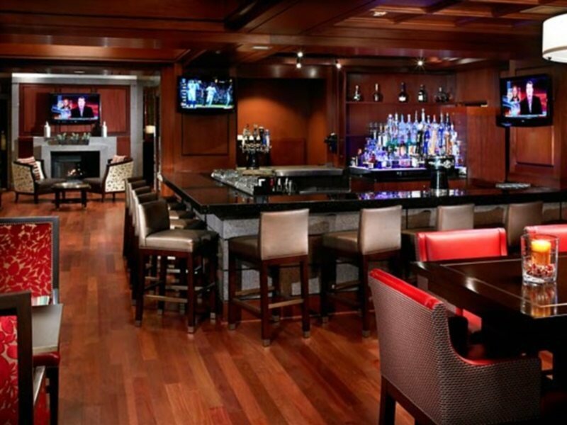 Фото Cleveland Marriott Downtown at Key Tower