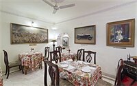 Фото Dera Rawatsar - Heritage Hotel